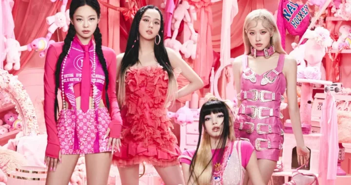 BLACKPINK สร้างประวัติศาสตร์บน Billboard 200 กับ “BORN PINK” เดบิวต์ที่อันดับ 1