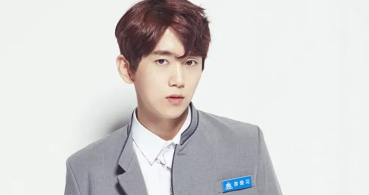 จองจุงจี(Jeong Joong Ji) อดีตผู้เข้าแข่งขัน Produce 101 ซีซั่น 2 เสียชีวิตแล้ว