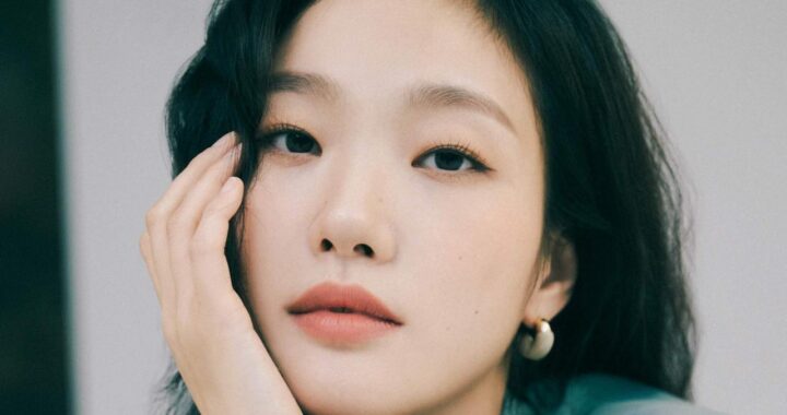 คิมโกอึน(Kim Go Eun) ประวัติดาราเกาหลี