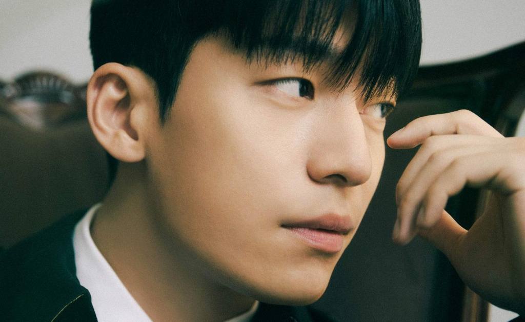 วีฮาจุน (Wi Ha Joon) ดาราเกาหลี