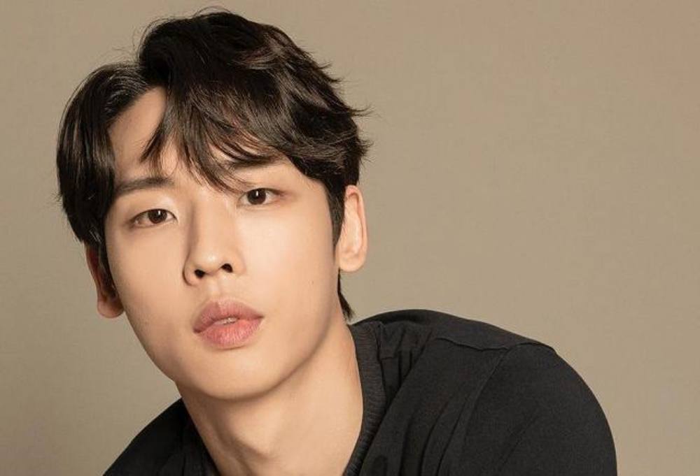 พัคจงอู(Park Jung Woo) ดาราเกาหลี