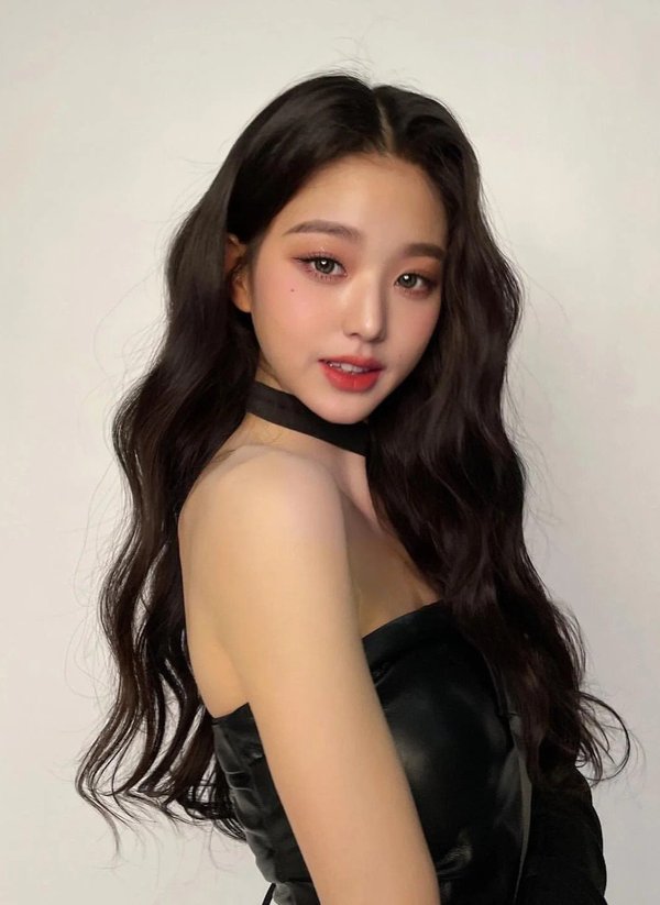 วอนยอง(WONYOUNG) วง IVE