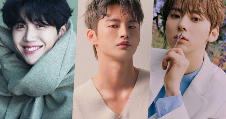 คิมซอนโฮ(Kim Seon Ho), ซออินกุก(Seo In Guk), ฮวังมินฮยอน(Hwang Minhyun) และอีกมากมาย จะเข้าร่วมงาน Asia Artist Awards 2022