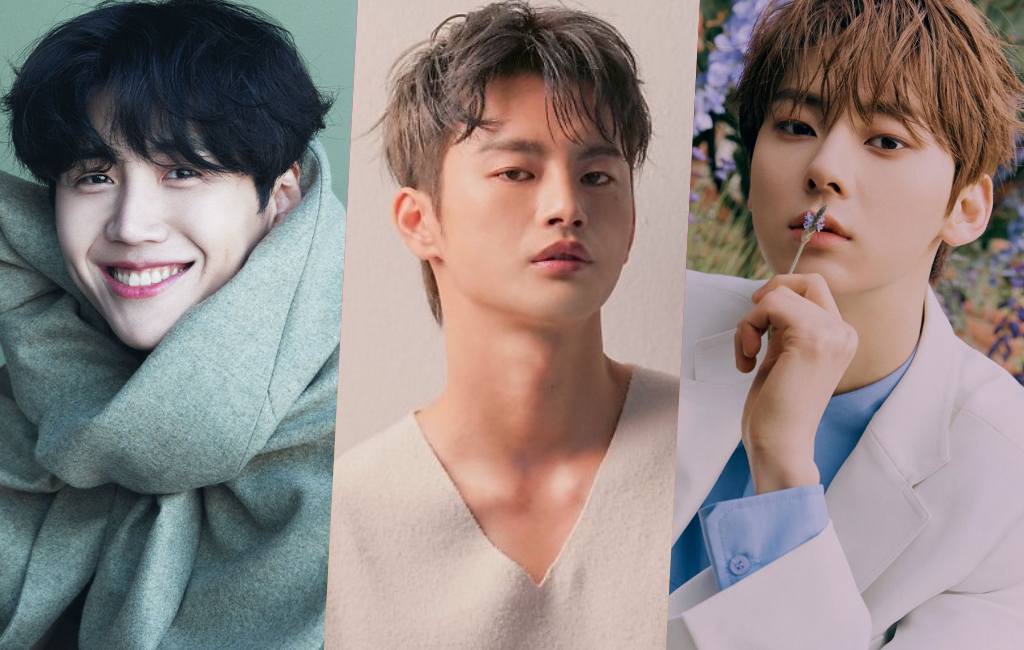 คิมซอนโฮ(Kim Seon Ho), ซออินกุก(Seo In Guk), ฮวังมินฮยอน(Hwang Minhyun) และอีกมากมาย จะเข้าร่วมงาน Asia Artist Awards 2022