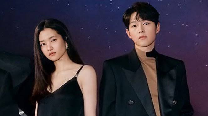 ซงจุงกิ(Song Joong Ki) และคิมแทรี(Kim Tae Ri) ปฏิเสธข่าวลือเดทกัน