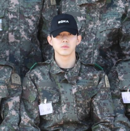 โดวอน(Dowoon) วง DAY6
