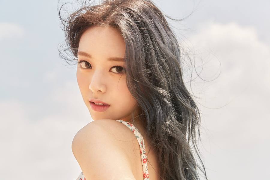 ยูนา(YUNA) วง ITZY