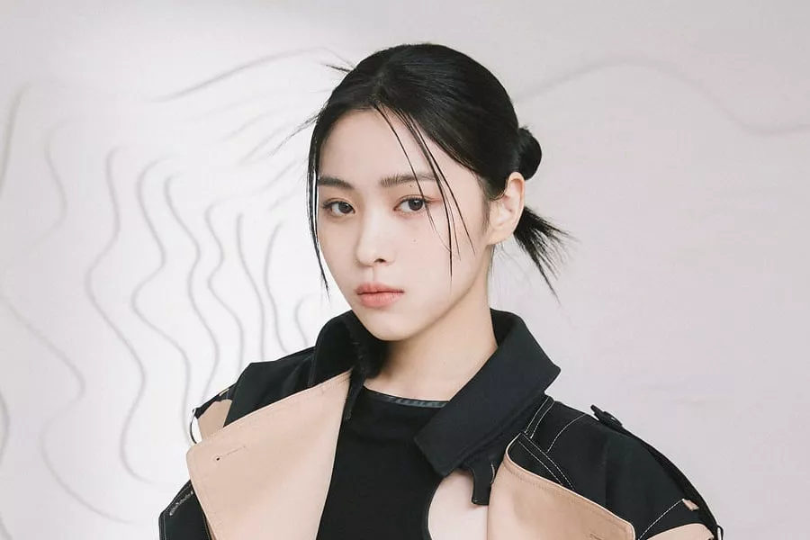 รยูจิน(RYUJIN) วง ITZY