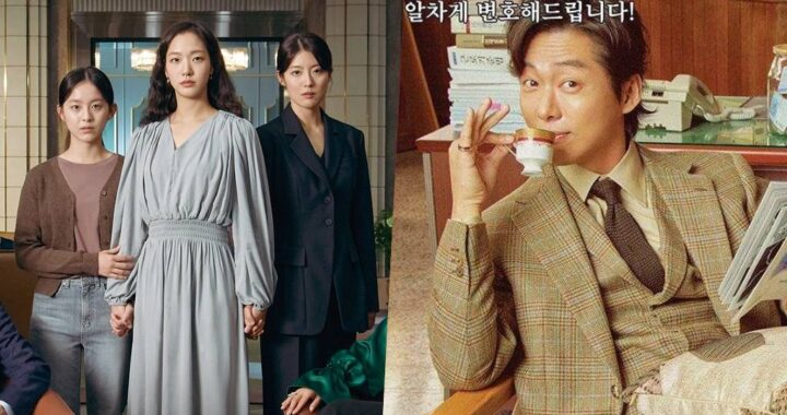 “Little Women” มีเรตติ้งสูงสุดในวันเสาร์ แต่ “One Dollar Lawyer” สร้างสถิติสูงสุดใหม่ในหมู่ผู้ชมที่อายุน้อยกว่า