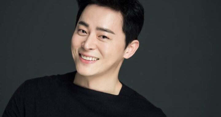 ต้นสังกัดของนักแสดงโจจองซอก(Jo Jung Suk) ปฏิเสธข่าวลือกิ๊กโปรกอล์ฟสาว