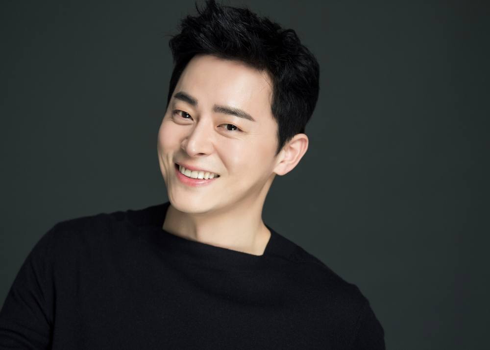 โจจองซอก(Jo Jung Suk)