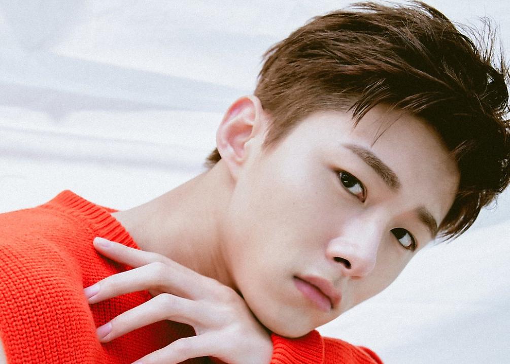 ซอจีฮุน(Seo Ji Hoon)