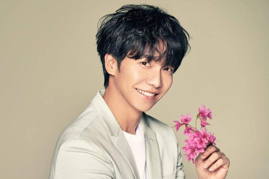 อีซึงกิ (Lee Seung Gi)
