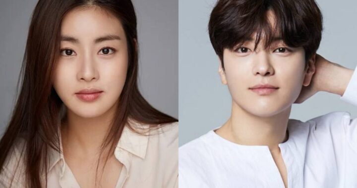 คังโซรา(Kang Sora) และจางซึงโจ(Jang Seung Jo) คอนเฟิร์มรับบทเพื่อนร่วมงานที่หย่าร้างกันในละครเรื่องใหม่