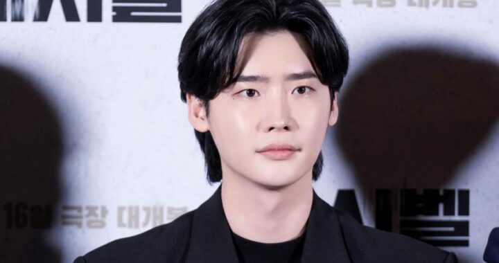 อีจงซอก(Lee Jong Suk) ติดโควิด-19 และยกเลิกตารางงานในตอนนี้