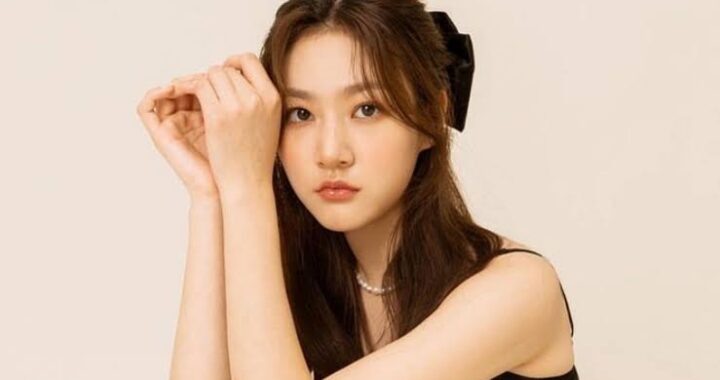 ต้นสังกัดของคิมแซรน(Kim Sae Ron) ยืนยันข่าวลือนักแสดงสาวทำงานพาร์ทไทม์