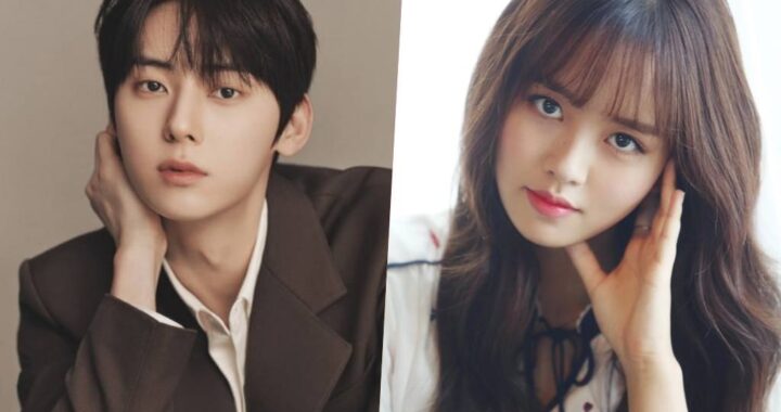 ฮวังมินฮยอน(Hwang Minhyun) คอนเฟิร์มรับบทในละครโรแมนติกเรื่องลึกลับเรื่องใหม่ของคิมโซฮยอน(Kim So Hyun)
