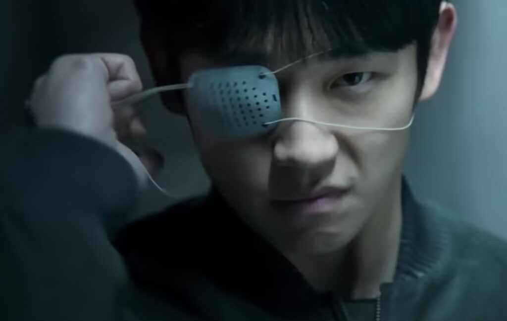Connect (2022) – เรื่องย่อซีรีย์เกาหลี