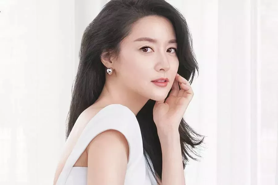 อียองเอ(Lee Young Ae)