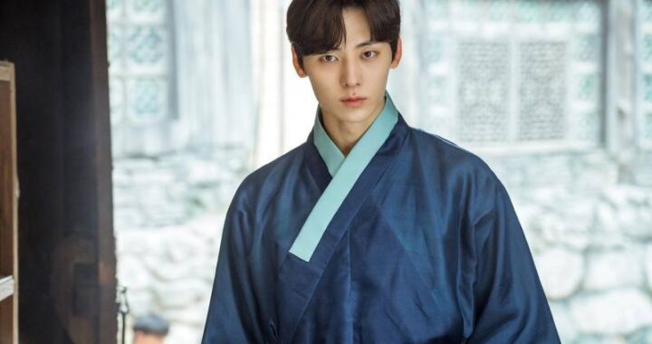 ฮวังมินฮยอน(Hwang Minhyun) กลับมาใน “Alchemy Of Souls” ที่แบกรับความเจ็บปวดที่ไม่เหมือนใครในภาค 2