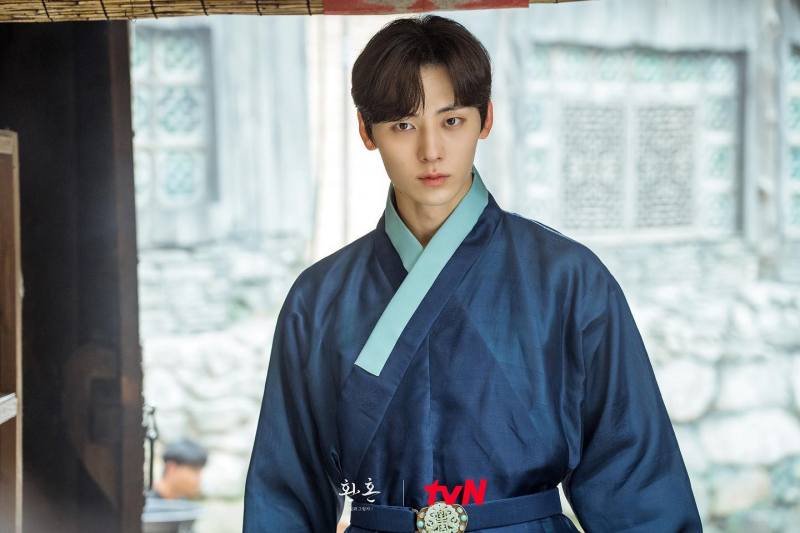 ฮวังมินฮยอน(Hwang Minhyun)