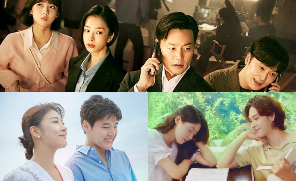 “Behind Every Star” และ “Curtain Call” มีเรตติ้งลดลง "Summer Strike" ยังคงมีเรตติ้งต่ำกว่า 1 เปอร์เซ็นต์