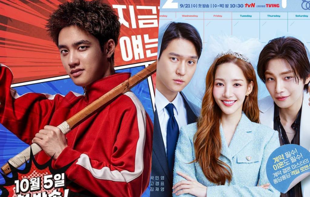 “Bad Prosecutor” ปกป้องอันดับที่ 1 ในขณะที่ “Love In Contract” เห็นเรตติ้งเพิ่มขึ้นก่อนตอนสุดท้าย