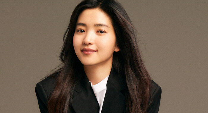 คิมแทรี(Kim Tae Ri) เจรจาสำหรับละครเกาหลีเรื่องใหม่ที่สร้างจากเว็บตูน
