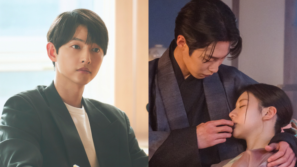 เรตติ้ง “Reborn Rich” พุ่งเกิน 20 เปอร์เซ็นต์ + “Alchemy Of Souls Part 2” มีเรตติ้งทะยานขึ้นสำหรับตอนที่ 2