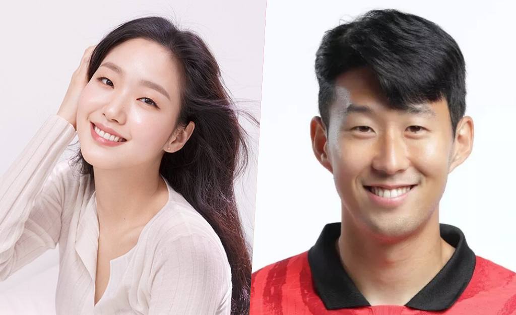 ต้นสังกัดของคิมโกอึน(Kim Go Eun) ปฏิเสธอย่างหนักแน่นถึงข่าวลือเดทของนักแสดงสาวกับนักฟุตบอลซนฮึงมิน(Son Heung Min)