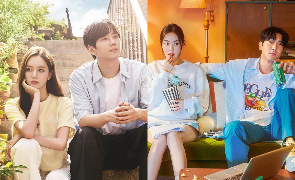 ทั้ง “May I Help You?” และ “Love Is for Suckers” มีเรตติ้งลดลง