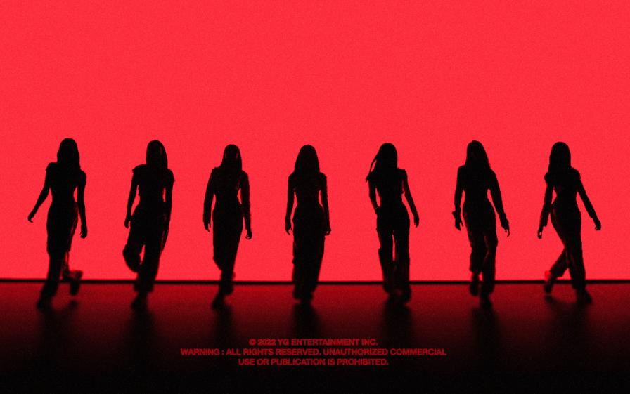 YG Entertainment เผยทีเซอร์เดบิวต์เกิร์ลกรุ๊ปวงใหม่ด้วยโปสเตอร์เซอร์ไพรส์