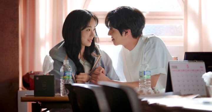 จอนยอบิน(Jeon Yeo Bin) และอันฮโยซอบ(Ahn Hyo Seop) หลงรักกันและกันใน “A Time Called You”