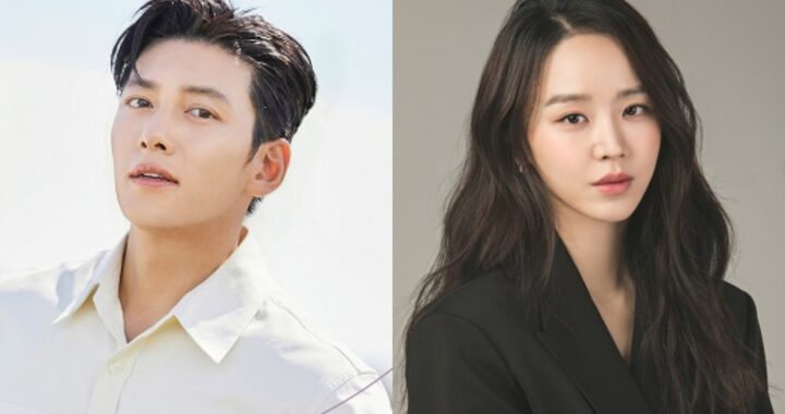 จีชางอุค(Ji Chang Wook) และชินฮเยซอน(Shin Hye Sun) กำลังเจรจาเพื่อแสดงในละครเรื่องใหม่
