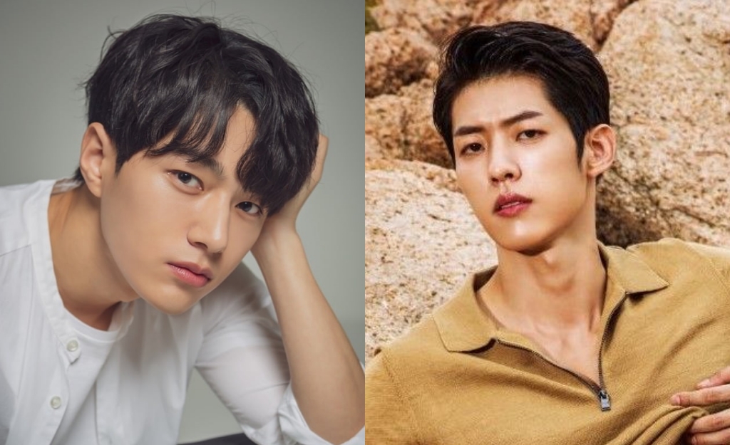 คิมมยองซู(Kim Myung Soo) และซองยอล(Sungyeol) สมาชิกวง INFINITE คอนเฟิร์มแสดงละครเรื่องใหม่ด้วยกัน