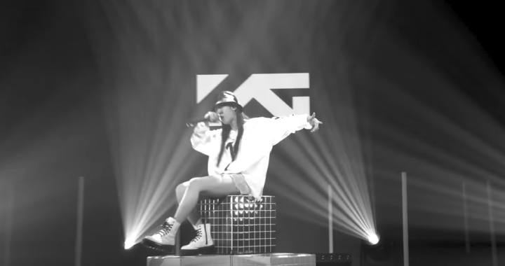 BABYMONSTER เกิร์ลกรุ๊ปน้องใหม่ของ YG เปิดตัวสมาชิกคนสุดท้าย รุกะ(Ruka) พร้อมวิดีโอการแสดงสด
