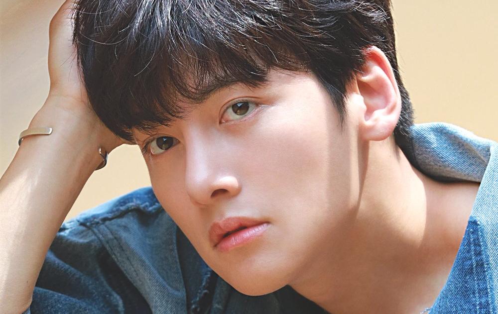 จีชางอุค(Ji Chang Wook)