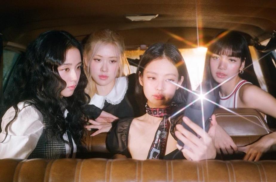 BLACKPINK