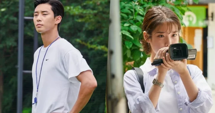 พัคซอจุน(Park Seo Joon) แบ่งปันความคิดเกี่ยวกับการร่วมงานกับไอยู(IU) ในภาพยนตร์เรื่องใหม่ “Dream”