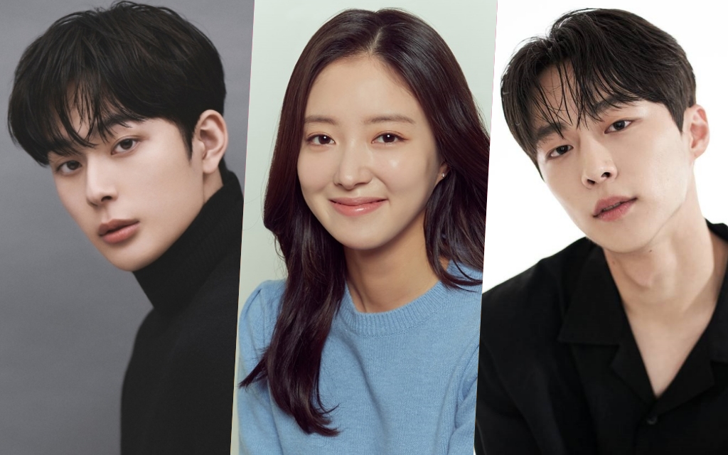 Park’s Contract Marriage Story