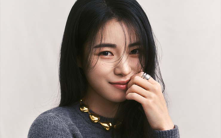อิมจียอน(Lim Ji Yeon)