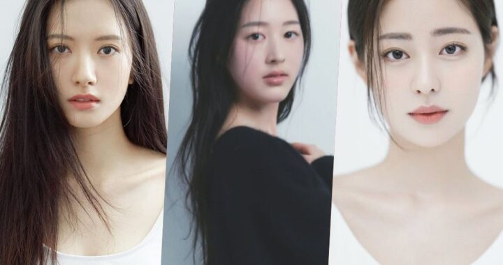 โบนา(Bona) วง WJSN, จางดาอา(Jang Da Ah), ชินซึลกิ(Shin Seul Gi) จาก “Single’s Inferno 3” และอีกมากมาย คอนเฟิร์มแสดงในละครเรื่องใหม่เกี่ยวกับความรุนแรงในโรงเรียน