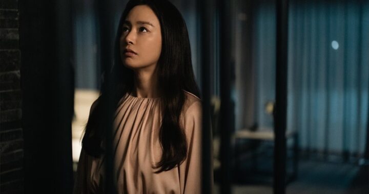 คิมแทฮี(Kim Tae Hee) ค้นหาความลับดำมืดที่ซ่อนอยู่ในบ้านที่สมบูรณ์แบบของเธอในละครเรื่องใหม่