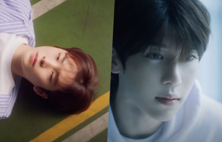SM Entertainment เปิดตัว 2 SM Rookies เพื่อเข้าร่วมทีมใหม่ของ NCT ข่าว ...