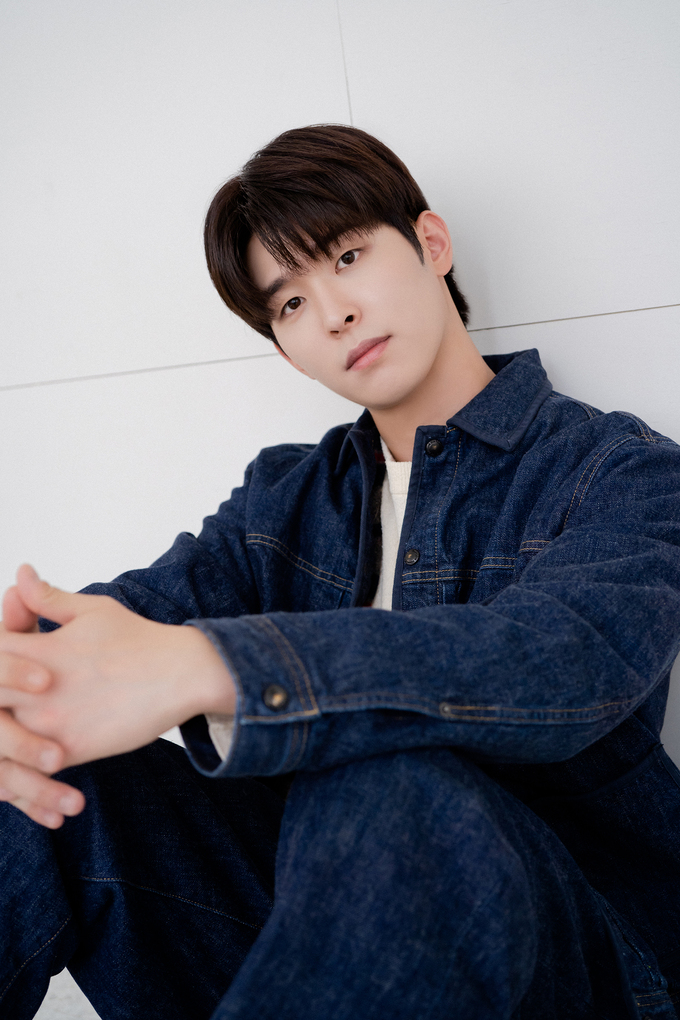 อีซีอู(Lee Si Woo) - ดาราเกาหลี