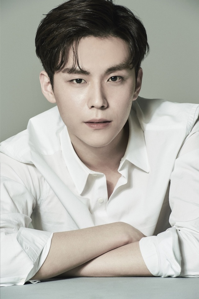 คิมโดฮุน(Kim Do Hoon) ดาราเกาหลี