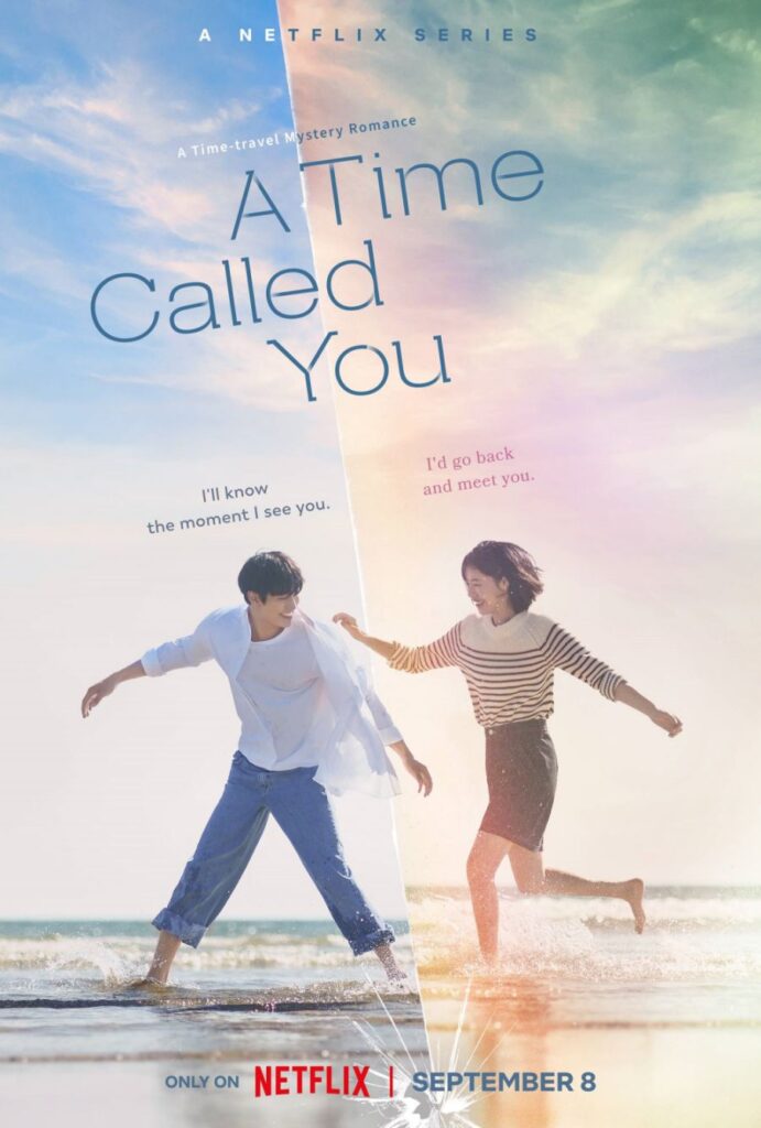 A Time Called You – เรื่องย่อซีรีย์เกาหลี