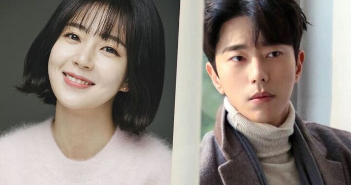 คู่รักนักแสดง เบคจินฮี(Baek Jin Hee) และยุนฮยอนมิน(Yoon Hyun Min) ประกาศเลิกกันหลังคบกันมา 7 ปี