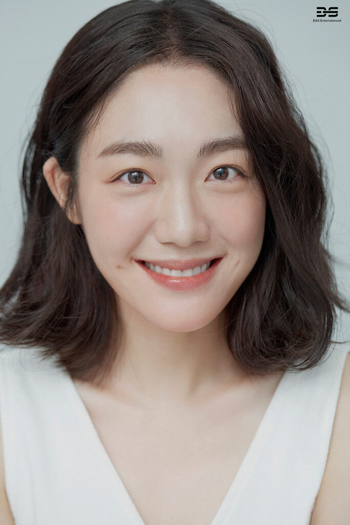 โซจูยอน(So Ju Yeon / So Joo Yeon) ดาราเกาหลี