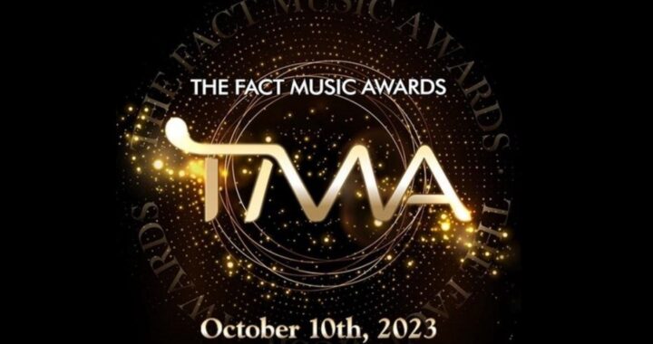 สรุปผลรางวัลจากงาน The Fact Music Awards 2023